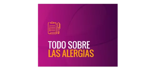 Toso sobre las alergias Resp